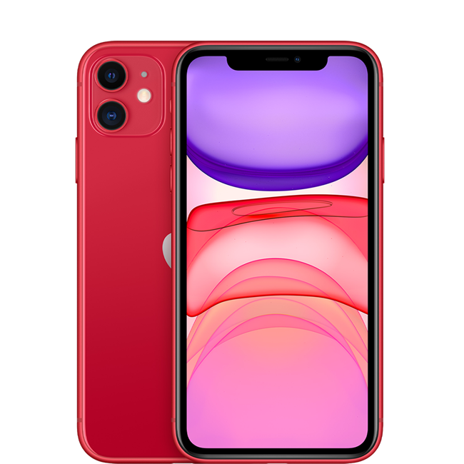 iPhone 11 [NEW SEAL]