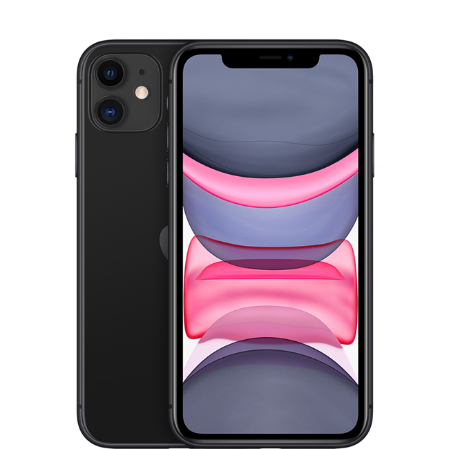 iPhone 11 [NEW SEAL]