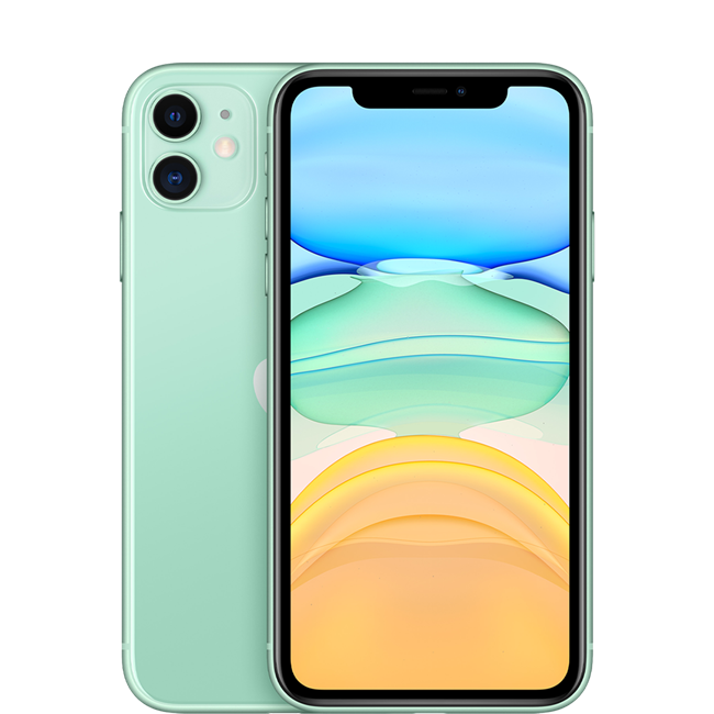 iPhone 11 [NEW SEAL]