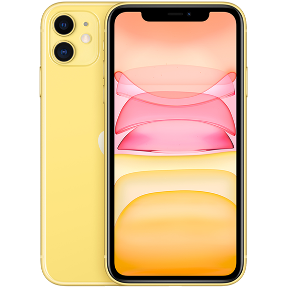 iPhone 11 [NEW SEAL]