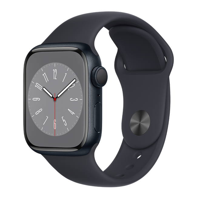Apple Watch Series 8 [GPS]