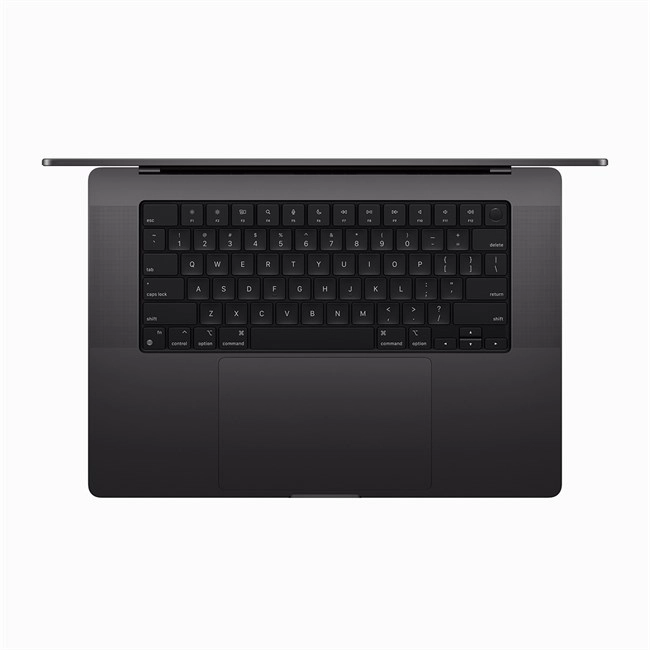 MacBook Pro 16 inch M3 Pro 2023 12CPU - 18GPU