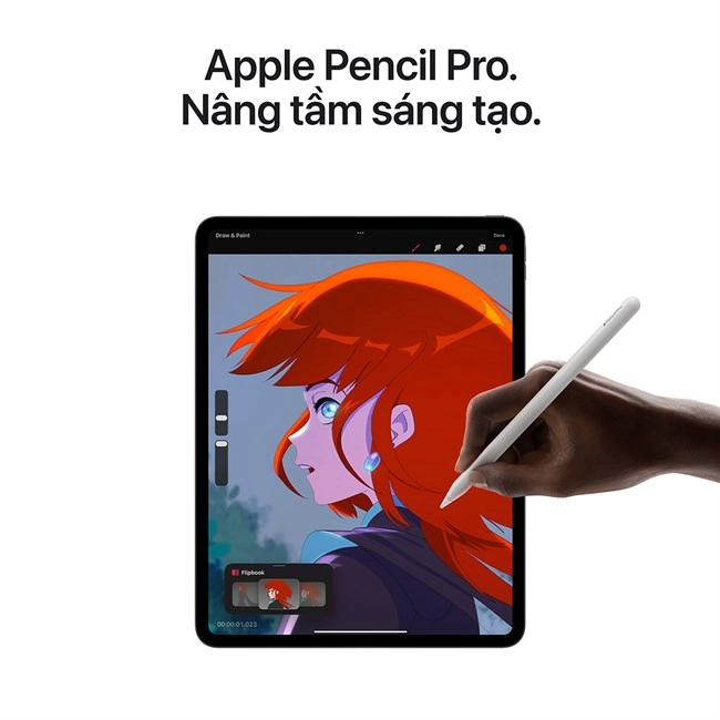 iPad Pro M4 11 inch Nano 5G