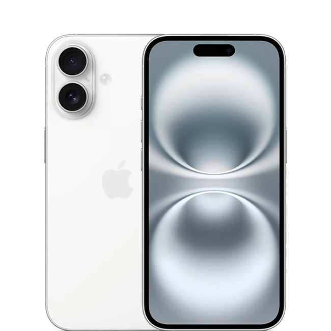 iPhone 16 Plus 128GB