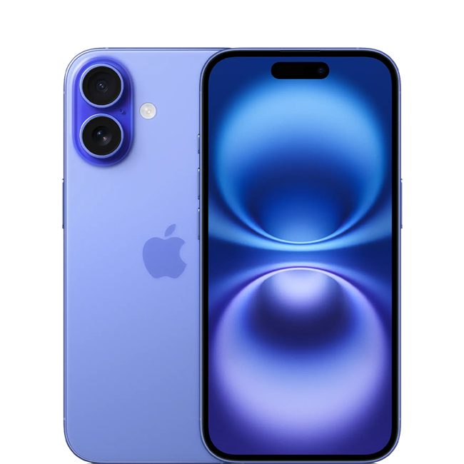 iPhone 16 Plus 128GB