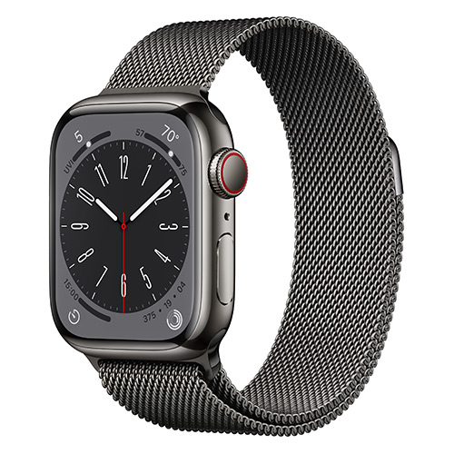 Apple Watch Series 8 ( Bản thép Milanese )