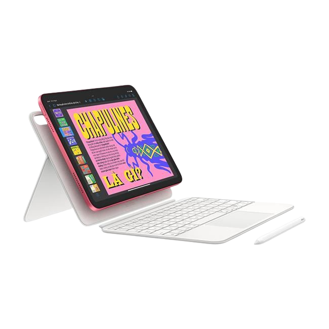 iPad Gen 11 (A16) WiFi