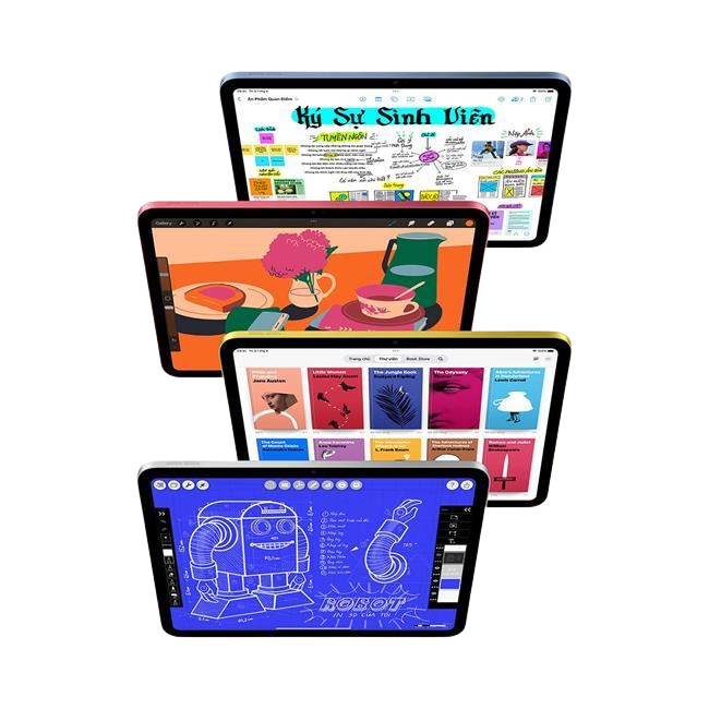 iPad Gen 11 (A16) WiFi