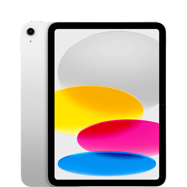 iPad Gen 11 (A16) WiFi