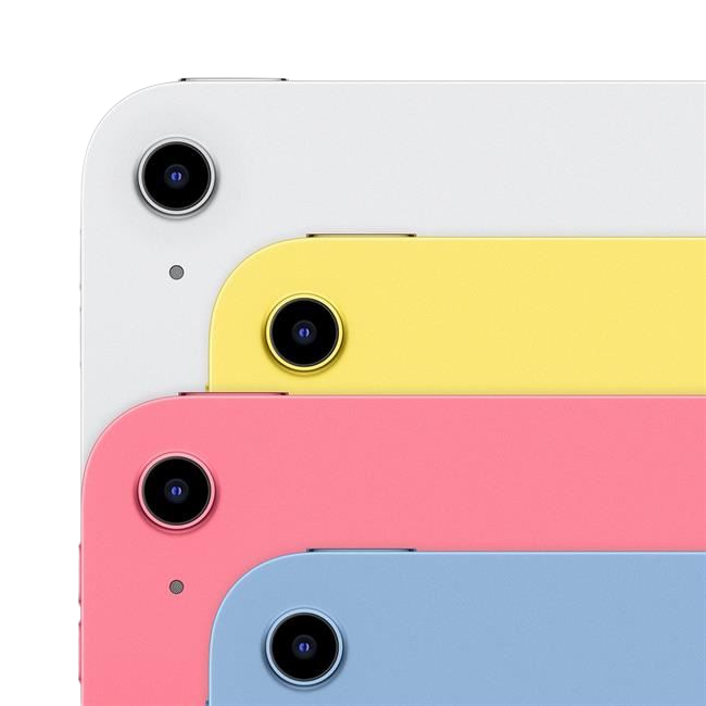 iPad Gen 11 (A16) WiFi