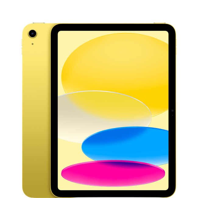 iPad Gen 11 (A16) 5G