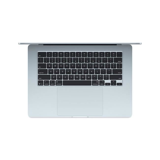 MacBook Air 15 inch M4 16GB/512GB
