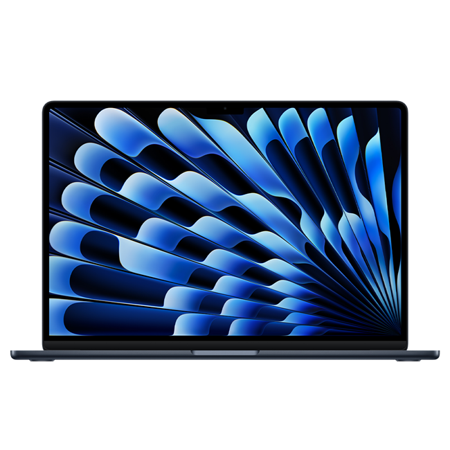 MacBook Air 15 inch M4 16GB/256GB