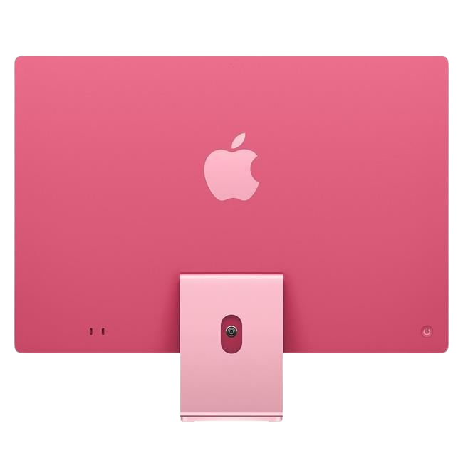 iMac 24 inch M4 16GB/256GB