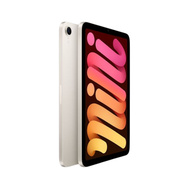 iPad mini 7 WiFi