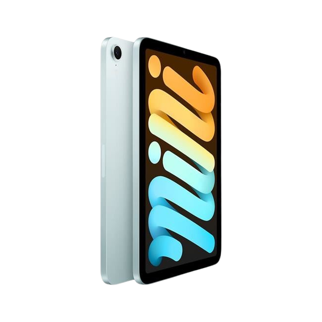 iPad mini 7 WiFi