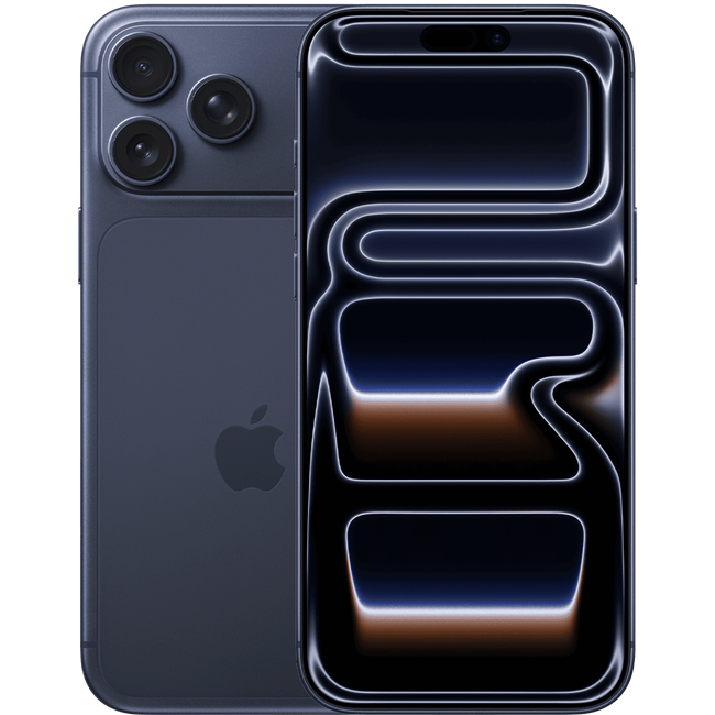 iPhone 17 Promax 256GB 