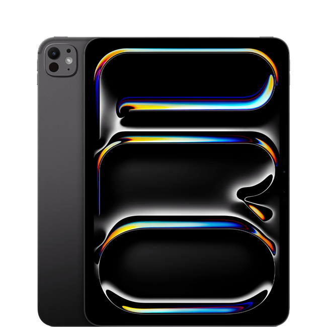 iPad Pro M5 11 inch 5G 256GB