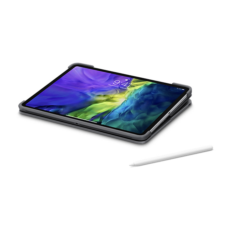 Bàn phím không dây Logitech Folio cho iPad