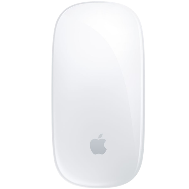 Magic Mouse