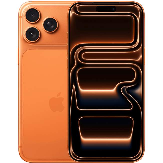 iPhone 17 Promax 256GB 