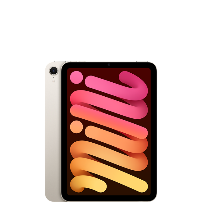 iPad Mini 7 5G
