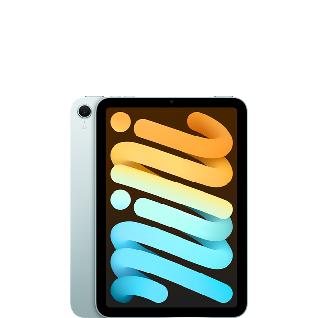 iPad mini 7 WiFi