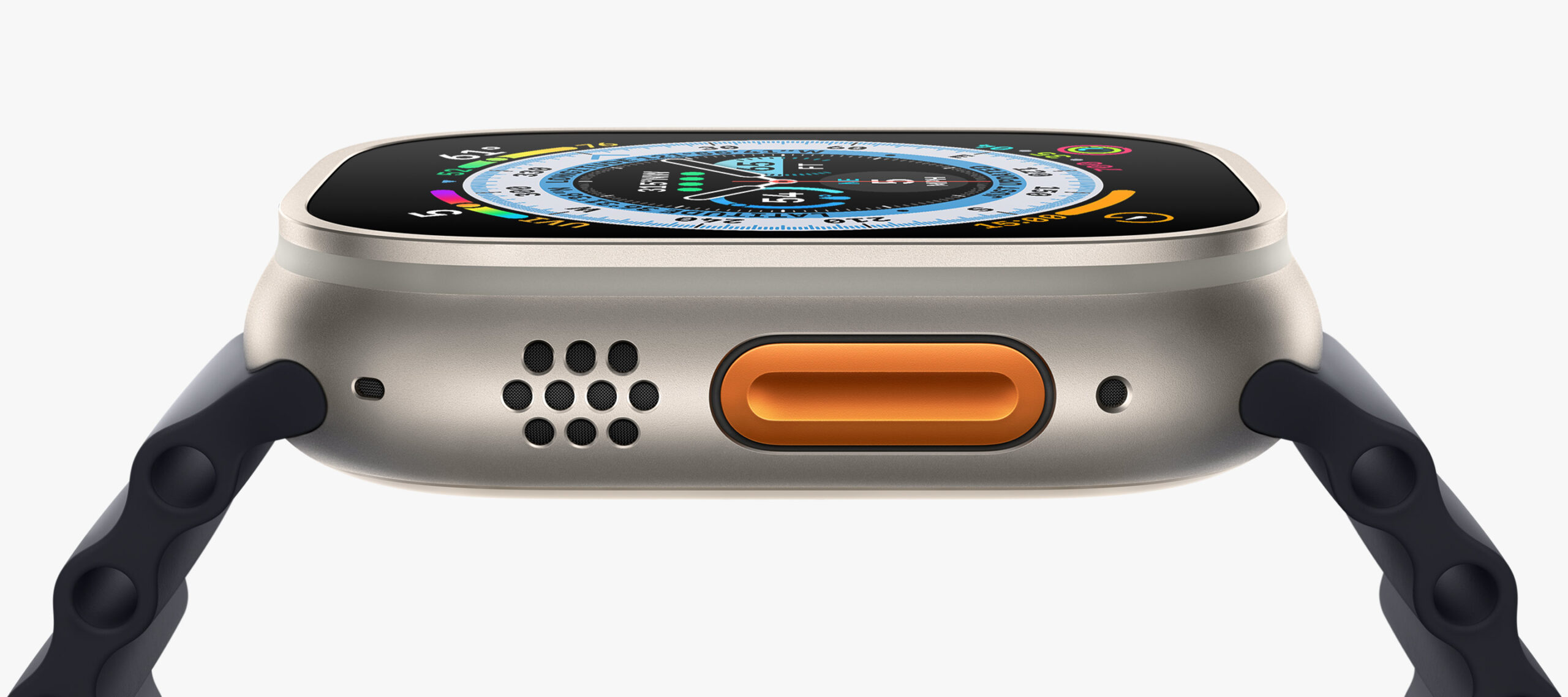 Apple Watch Ultra ( Alpine Loop )