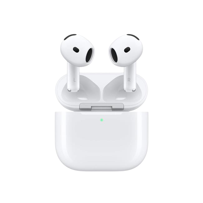 AirPods 4 (chống ồn)