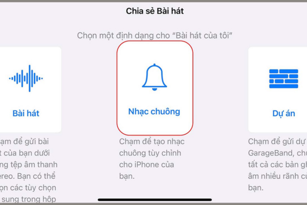Chọn