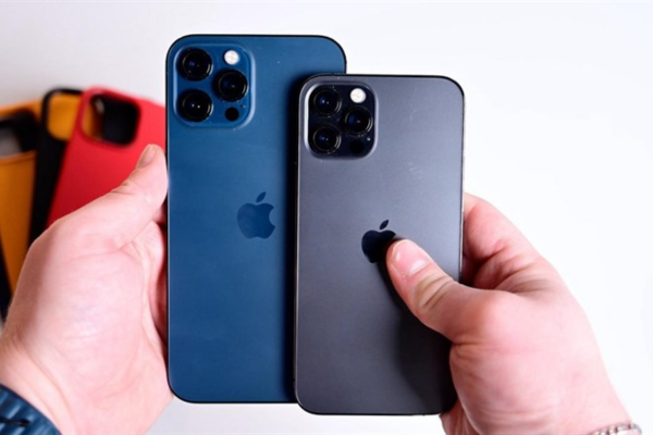 Chú ý kiểm tra xem Iphone có bị khóa icloud hay không