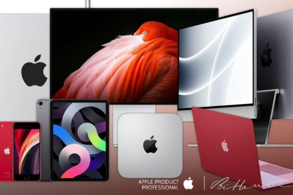 Bi House - Shop bán đồ Apple chính hãng