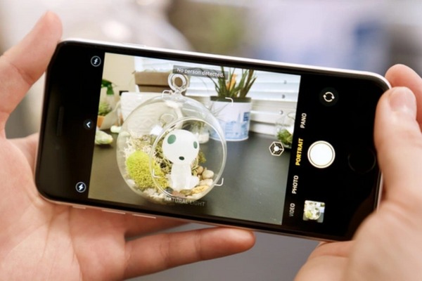 Hướng dẫn cách xoá phông ảnh trên iphone dễ dàng thực hiện nhất 