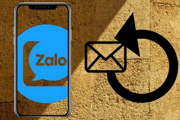 Cách khôi phục tin nhắn zalo trên iphone