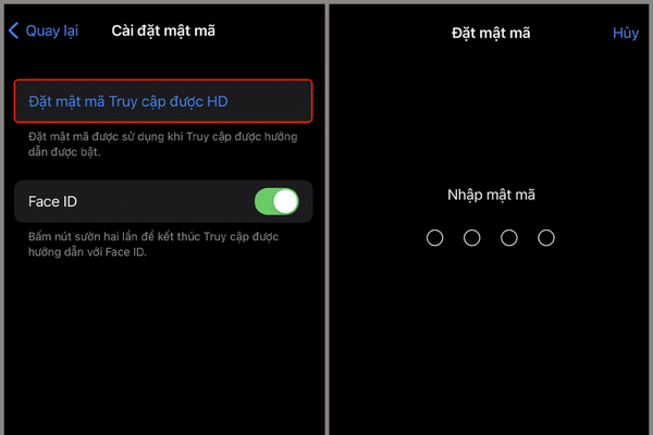 Chọn