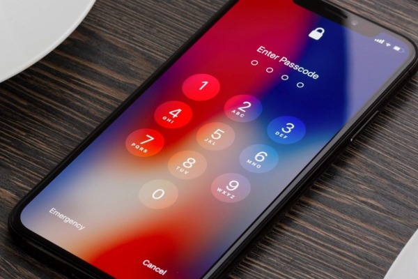 Lưu ý khi cài đặt mật khẩu iPhone