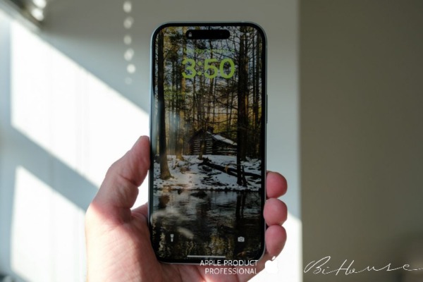 Những thiết kế Iphone lock