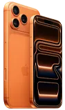 Điện thoại iPhone 17 Series