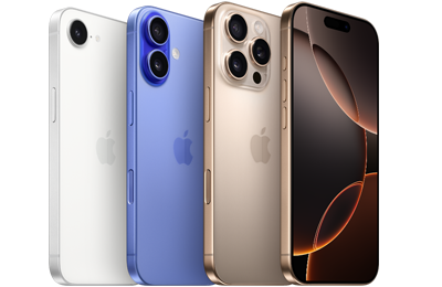 Điện thoại iPhone chính hãng