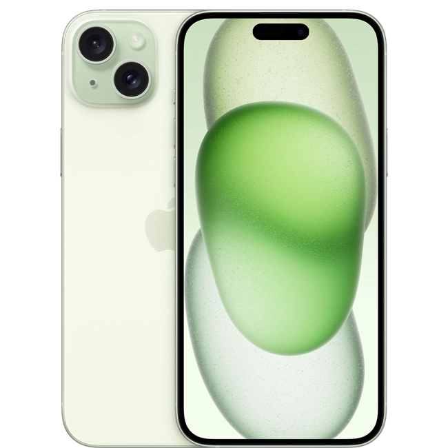 iPhone 15 Plus 128GB