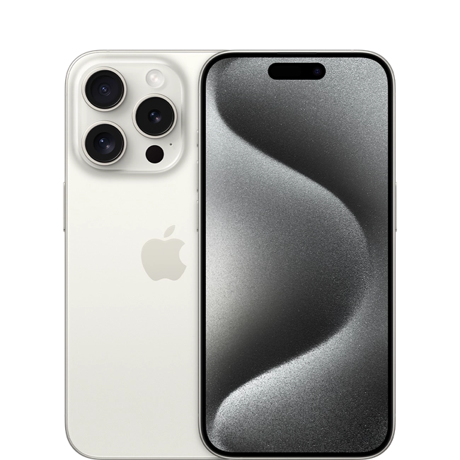 iPhone 15 Pro 512GB