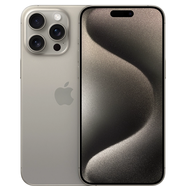 iPhone 15 Promax 256GB