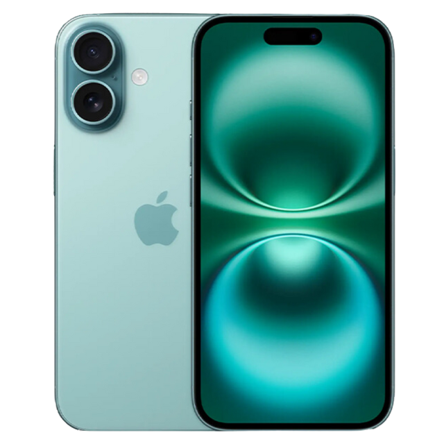 iPhone 16 256GB