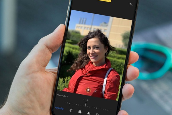 Cách làm mờ ảnh trên iphone có rất nhiều công dụng hay