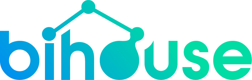 Logo Bihouse