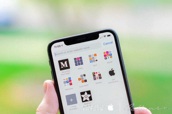 Lý do cần xóa lịch sử tìm kiếm trên iphone