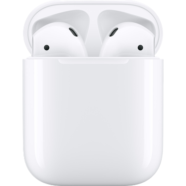 AirPods 2