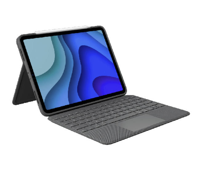 Bàn phím không dây Logitech Folio cho iPad