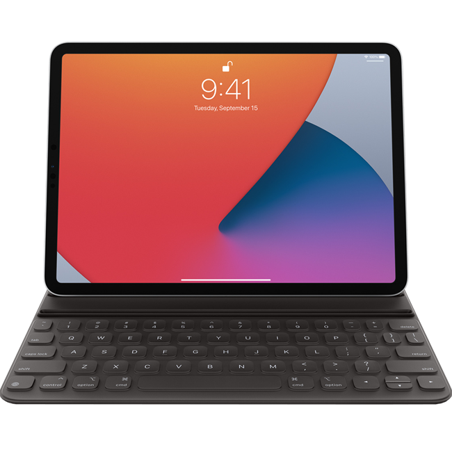 Bàn phím không dây Smart Keyboard Folio