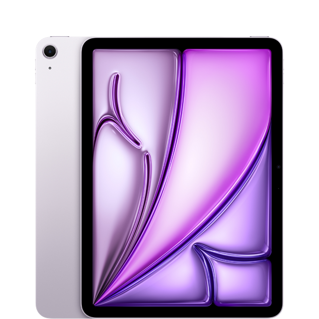 iPad Air M4 13 inch 5G 512GB